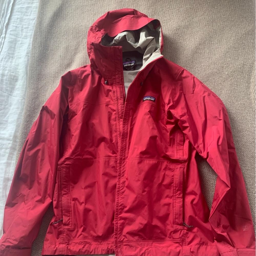 Patagonia Torrentshell 3L Rain Jacket